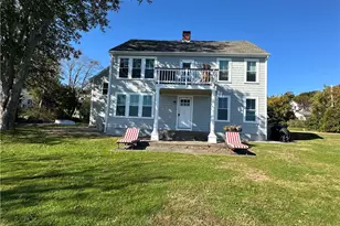 38 Morningside Ln, Portsmouth, RI 02871 - Photo 1