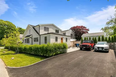 109 Carroll Avenue, Newport, RI 02840 - Photo 1