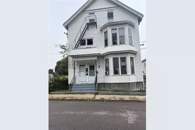 55 Brown Street #1, Pawtucket, RI 02860 - Photo 1