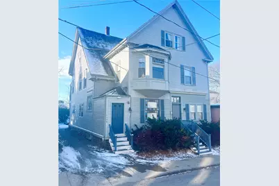 9 Sherman Street, Newport, RI 02840 - Photo 1