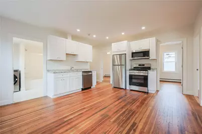 529 Wood Street #2, Bristol, RI 02809 - Photo 1
