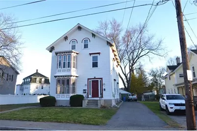 24 Arnold Street, Lincoln, RI 02865 - Photo 1