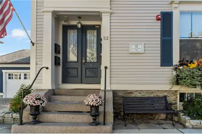 32 School Street #4, Newport, RI 02840 - Photo 1