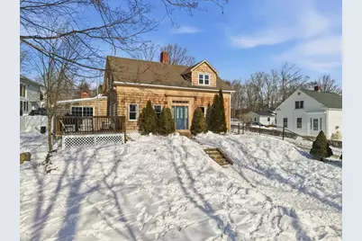 18 High Street, Scituate, RI 02831 - Photo 1