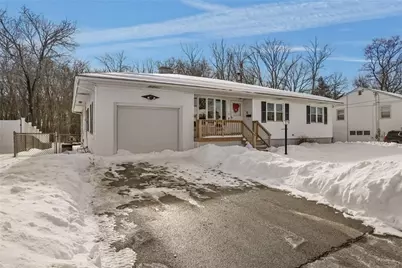 25 Fisher Street, North Providence, RI 02911 - Photo 1
