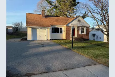 48 Nate Whipple Highway, Cumberland, RI 02864 - Photo 1