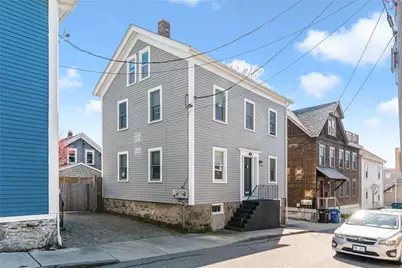 23 Holland Street #1, Newport, RI 02840 - Photo 1