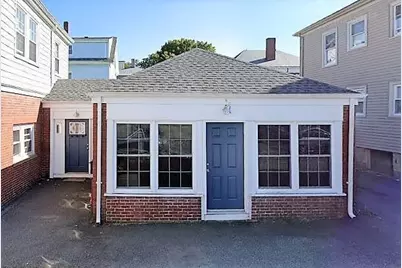 391 Wood Street #1R, Bristol, RI 02809 - Photo 1