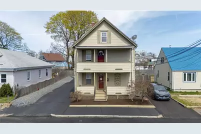 54 Harris Street #2, Pawtucket, RI 02861 - Photo 1