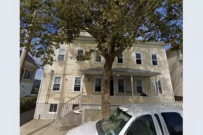 32 Dearborn Street #1, Newport, RI 02840 - Photo 1