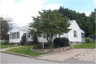 118 Summit Avenue, West Warwick, RI 02893 - Photo 1