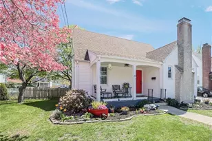 22 Phillips Ave, Warwick, RI 02888 - Photo 1