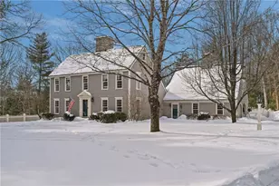 88 Woodsong Dr, Scituate, RI 02857 - Photo 1