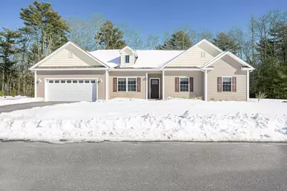 20 Nantucket Drive, Mattapoisett, MA 02739 - Photo 1
