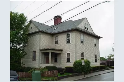 100 Marlborough Street #1B, East Greenwich, RI 02818 - Photo 1