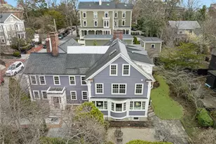 7 Cushing St, Providence, RI 02906 - Photo 1