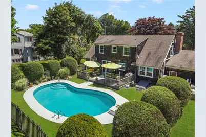 569 Turner Road, Middletown, RI 02842 - Photo 1