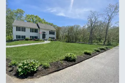 98 Cedar Grove Drive, Exeter, RI 02822 - Photo 1