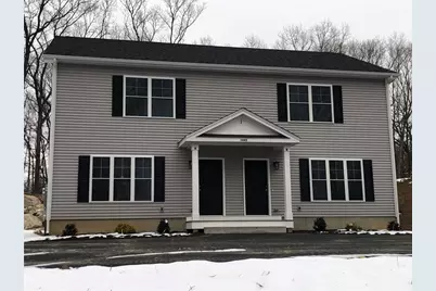 1445 Old Louisquisset Pike #4B, Lincoln, RI 02865 - Photo 1