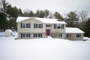 187 Plainfield Pike, Scituate, RI 02857 - Photo 1