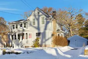 21 Linden St, Westerly, RI 02891 - Photo 1