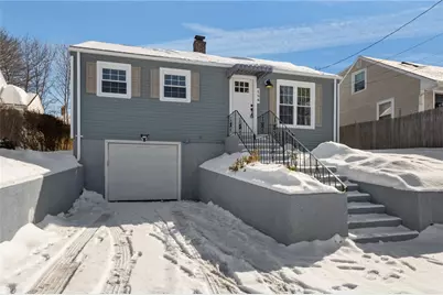 158 S Rose Street, East Providence, RI 02914 - Photo 1