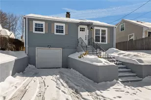 158 S Rose St, East Providence, RI 02914 - Photo 1