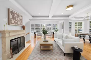 30 S Angell St, Providence, RI 02906 - Photo 1