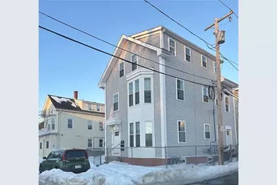 25 Candace Street, Providence, RI 02908 - Photo 1