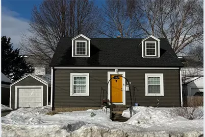 165 Whitford Avenue, Providence, RI 02908 - Photo 1