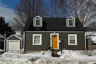 165 Whitford Ave, Providence, RI 02908 - Photo 1