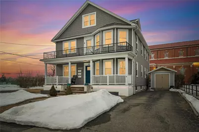 15 Vallone Road, Cranston, RI 02920 - Photo 1