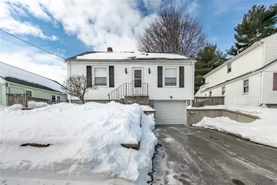 56 North Olney Street, Johnston, RI 02919 - Photo 1