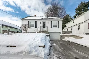 56 N Olney St, Johnston, RI 02919 - Photo 1