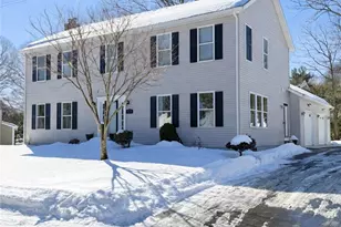 151 Drum Rock Ave Ave, Warwick, RI 02886 - Photo 1