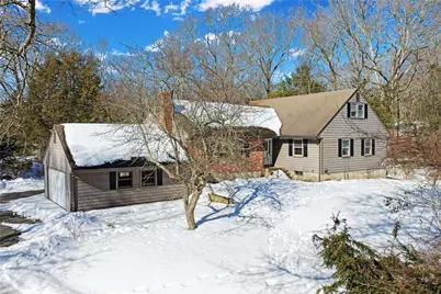 40 Boombridge Road, Westerly, RI 02891 - Photo 1