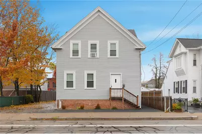 108 Waterman Avenue #2, East Providence, RI 02914 - Photo 1