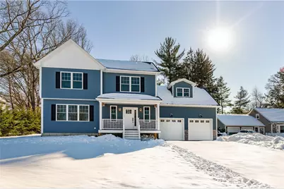 52 Bruce Lane, Warwick, RI 02886 - Photo 1
