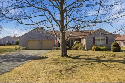 31 Belmont Drive, Portsmouth, RI 02871 - Photo 1