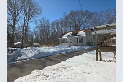 1003 Slocum Road, Exeter, RI 02874 - Photo 1