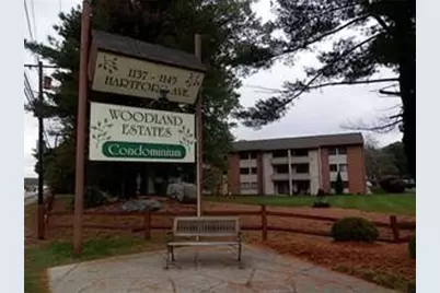 1143 Hartford Avenue #5B, Johnston, RI 02919 - Photo 1