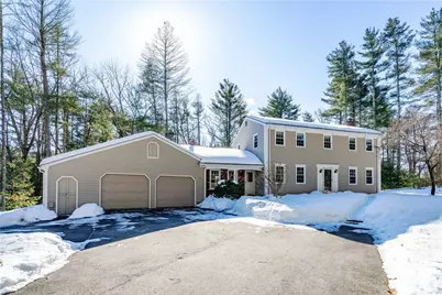 35 Rustic Acres Drive, Glocester, RI 02814 - Photo 1