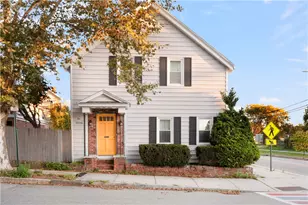 670 Wickenden St, Providence, RI 02906 - Photo 1