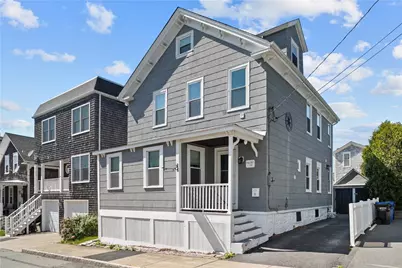 16 Dean Avenue #2, Newport, RI 02840 - Photo 1