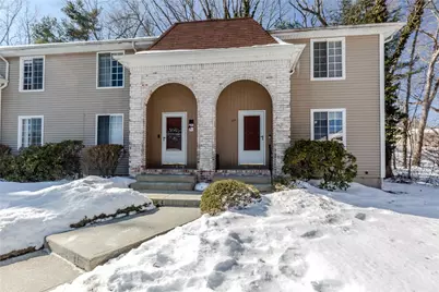 25 Marigold Circle #25, North Providence, RI 02904 - Photo 1