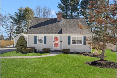 58 Meredith Drive, Cranston, RI 02920 - Photo 1