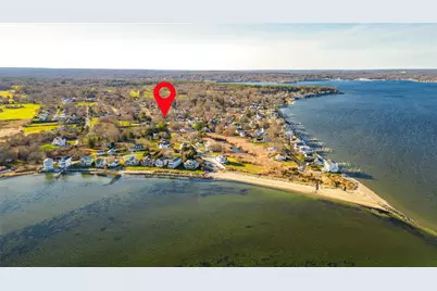 151 Ives Road, Warwick, RI 02818 - Photo 1