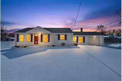 137 Colonial Avenue, Cumberland, RI 02864 - Photo 1