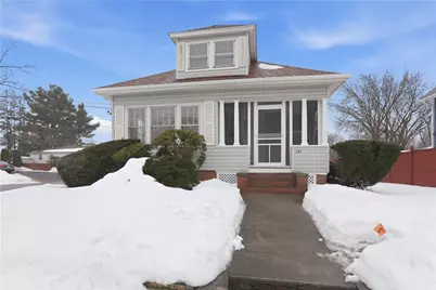 144 Laurens Street, Cranston, RI 02910 - Photo 1