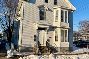 173 Whittier Ave, Providence, RI 02909 - Photo 1